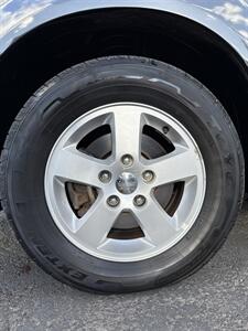 2012 Dodge Grand Caravan Crew Mini Van - Photo 55 - Spokane, WA 99202