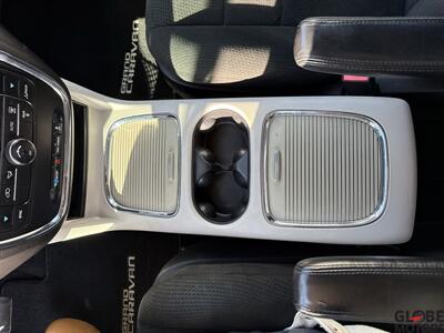 2012 Dodge Grand Caravan Crew Mini Van - Photo 42 - Spokane, WA 99202