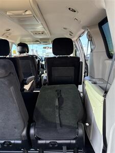 2012 Dodge Grand Caravan Crew Mini Van - Photo 15 - Spokane, WA 99202