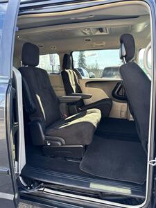 2012 Dodge Grand Caravan Crew Mini Van - Photo 8 - Spokane, WA 99202