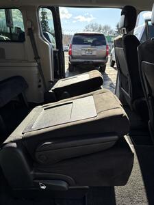 2012 Dodge Grand Caravan Crew Mini Van - Photo 32 - Spokane, WA 99202