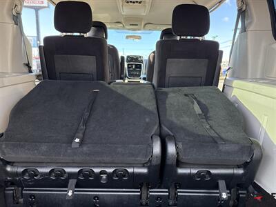 2012 Dodge Grand Caravan Crew Mini Van - Photo 14 - Spokane, WA 99202