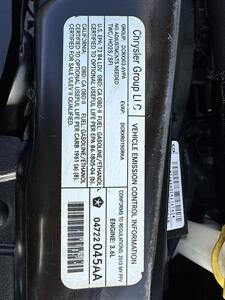 2012 Dodge Grand Caravan Crew Mini Van - Photo 54 - Spokane, WA 99202