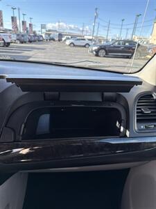 2012 Dodge Grand Caravan Crew Mini Van - Photo 45 - Spokane, WA 99202