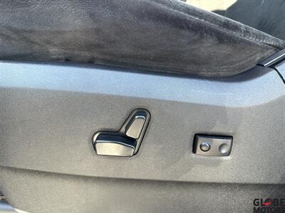 2012 Dodge Grand Caravan Crew Mini Van - Photo 36 - Spokane, WA 99202