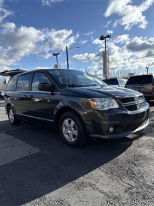 2012 Dodge Grand Caravan Crew Mini Van - Photo 59 - Spokane, WA 99202