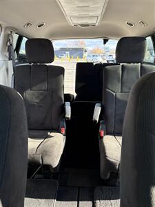 2012 Dodge Grand Caravan Crew Mini Van - Photo 16 - Spokane, WA 99202