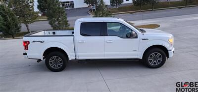 2015 Ford F-150 XLT   - Photo 4 - Spokane, WA 99202