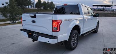 2015 Ford F-150 XLT   - Photo 5 - Spokane, WA 99202