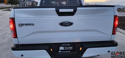 2015 Ford F-150 XLT   - Photo 32 - Spokane, WA 99202