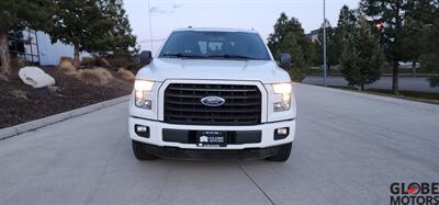 2015 Ford F-150 XLT   - Photo 2 - Spokane, WA 99202