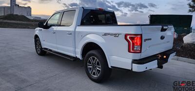 2015 Ford F-150 XLT   - Photo 7 - Spokane, WA 99202