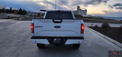 2015 Ford F-150 XLT   - Photo 6 - Spokane, WA 99202