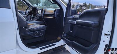 2015 Ford F-150 XLT   - Photo 43 - Spokane, WA 99202
