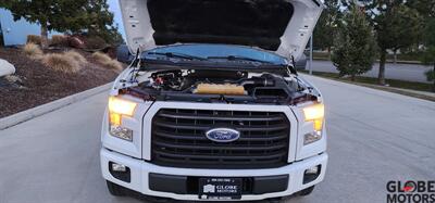 2015 Ford F-150 XLT   - Photo 55 - Spokane, WA 99202