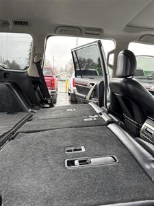 2017 Lexus GX 460  AWD - Photo 19 - Spokane, WA 99202