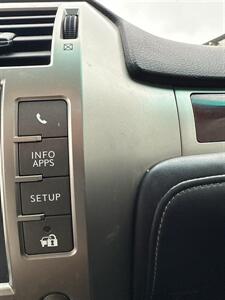 2017 Lexus GX 460  AWD - Photo 42 - Spokane, WA 99202