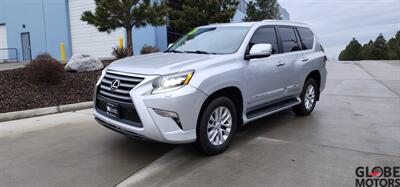 2017 Lexus GX  AWD SUV