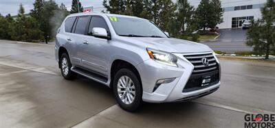 2017 Lexus GX  AWD - Photo 3 - Spokane, WA 99202