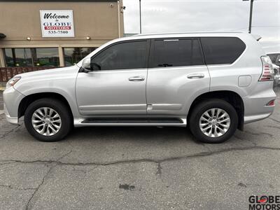 2017 Lexus GX 460  AWD - Photo 1 - Spokane, WA 99202