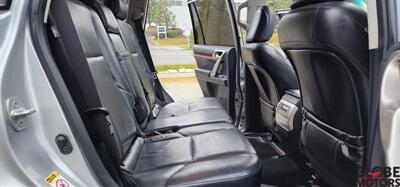 2017 Lexus GX  AWD - Photo 64 - Spokane, WA 99202