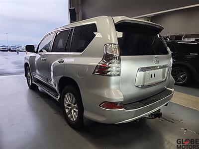 2017 Lexus GX  AWD - Photo 4 - Spokane, WA 99202