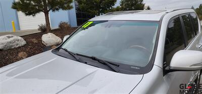 2017 Lexus GX  AWD - Photo 40 - Spokane, WA 99202