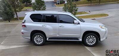 2017 Lexus GX  AWD - Photo 4 - Spokane, WA 99202