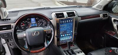 2017 Lexus GX  AWD - Photo 50 - Spokane, WA 99202