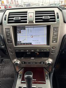 2017 Lexus GX 460  AWD - Photo 37 - Spokane, WA 99202