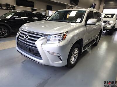 2017 Lexus GX  AWD - Photo 3 - Spokane, WA 99202
