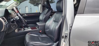 2017 Lexus GX  AWD - Photo 54 - Spokane, WA 99202