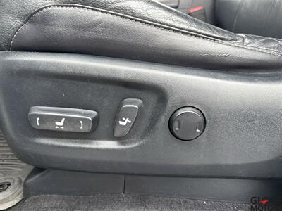 2017 Lexus GX 460  AWD - Photo 32 - Spokane, WA 99202