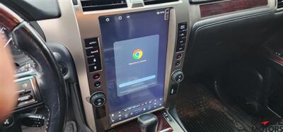 2017 Lexus GX  AWD - Photo 57 - Spokane, WA 99202