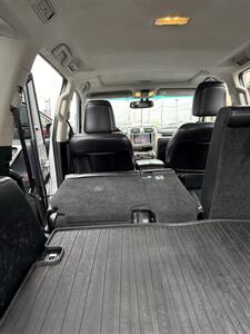 2017 Lexus GX 460  AWD - Photo 17 - Spokane, WA 99202