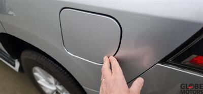 2017 Lexus GX  AWD - Photo 45 - Spokane, WA 99202