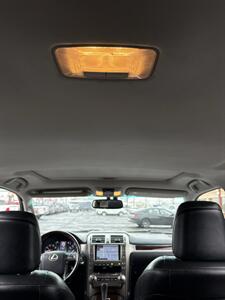 2017 Lexus GX 460  AWD - Photo 26 - Spokane, WA 99202