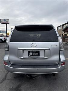 2017 Lexus GX 460  AWD - Photo 7 - Spokane, WA 99202