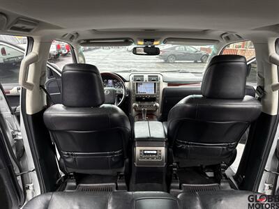 2017 Lexus GX 460  AWD - Photo 24 - Spokane, WA 99202