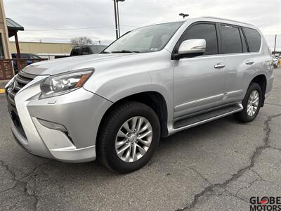2017 Lexus GX 460  AWD - Photo 2 - Spokane, WA 99202