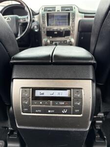 2017 Lexus GX 460  AWD - Photo 27 - Spokane, WA 99202