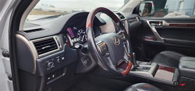 2017 Lexus GX  AWD - Photo 55 - Spokane, WA 99202