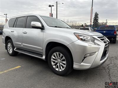 2017 Lexus GX 460  AWD - Photo 4 - Spokane, WA 99202