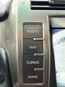 2017 Lexus GX 460  AWD - Photo 41 - Spokane, WA 99202