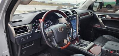 2017 Lexus GX  AWD - Photo 49 - Spokane, WA 99202