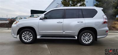 2017 Lexus GX  AWD - Photo 11 - Spokane, WA 99202