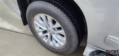 2017 Lexus GX  AWD - Photo 47 - Spokane, WA 99202