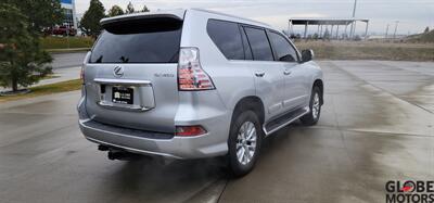 2017 Lexus GX  AWD - Photo 8 - Spokane, WA 99202