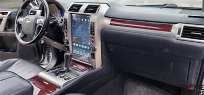 2017 Lexus GX  AWD - Photo 72 - Spokane, WA 99202