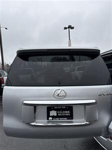 2017 Lexus GX 460  AWD - Photo 30 - Spokane, WA 99202